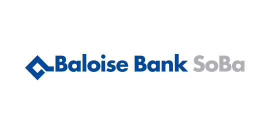 Baloise Bank SoBa